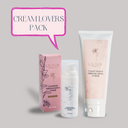 Pack amantes de las cremas: Crema de cara y crema de cuerpo