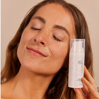 Pack Verano: Crema de cara y crema de cuerpo