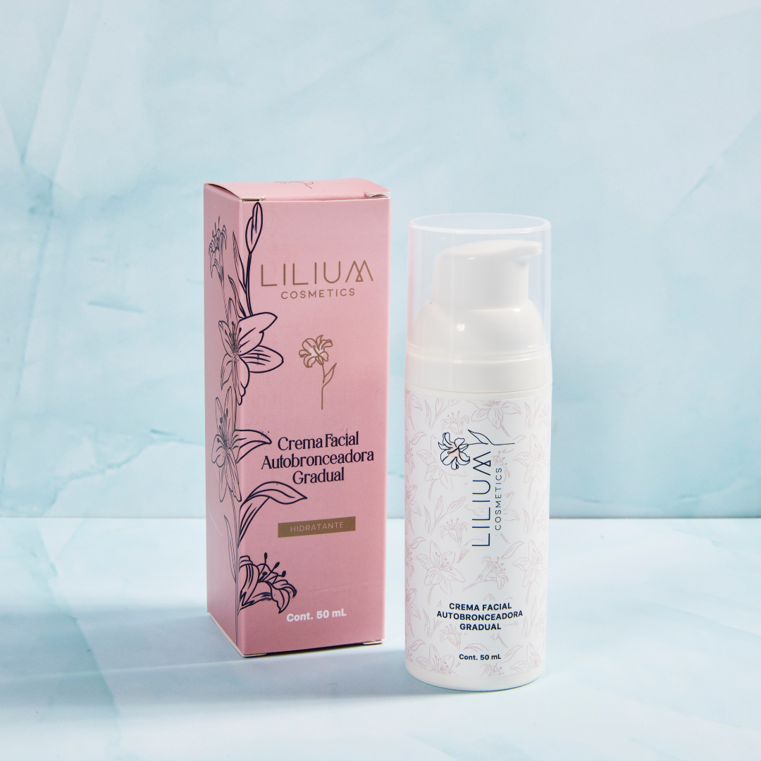 Pack Verano: Crema de cara y crema de cuerpo